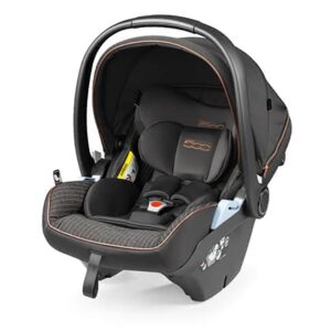 Peg Perego Auto sedište Primo Viaggio Lounge 500